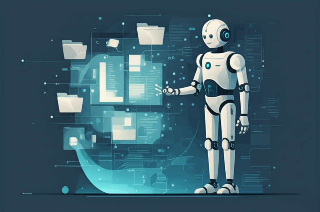 Agent Files: 檔案系統正在成為 AI Agent 的核心介面