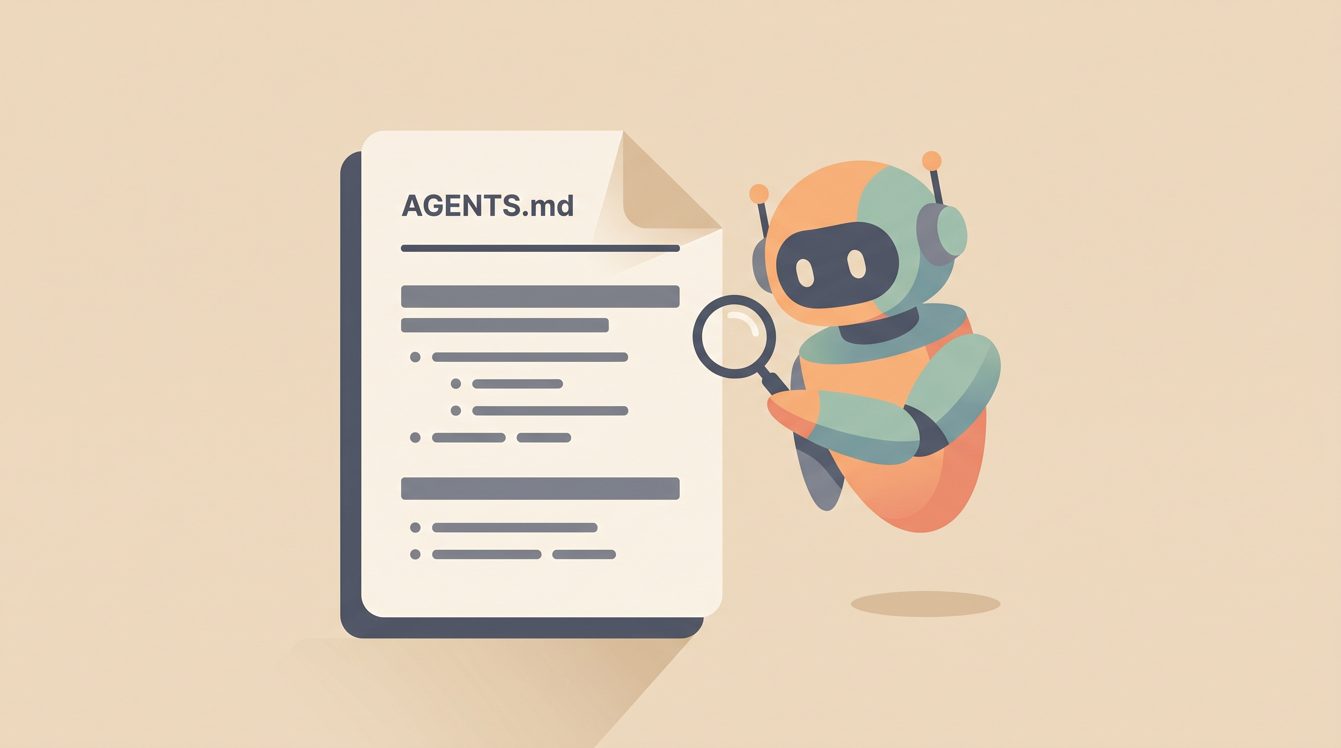 AGENTS.md / CLAUDE.md 該寫什麼、不該寫什麼?