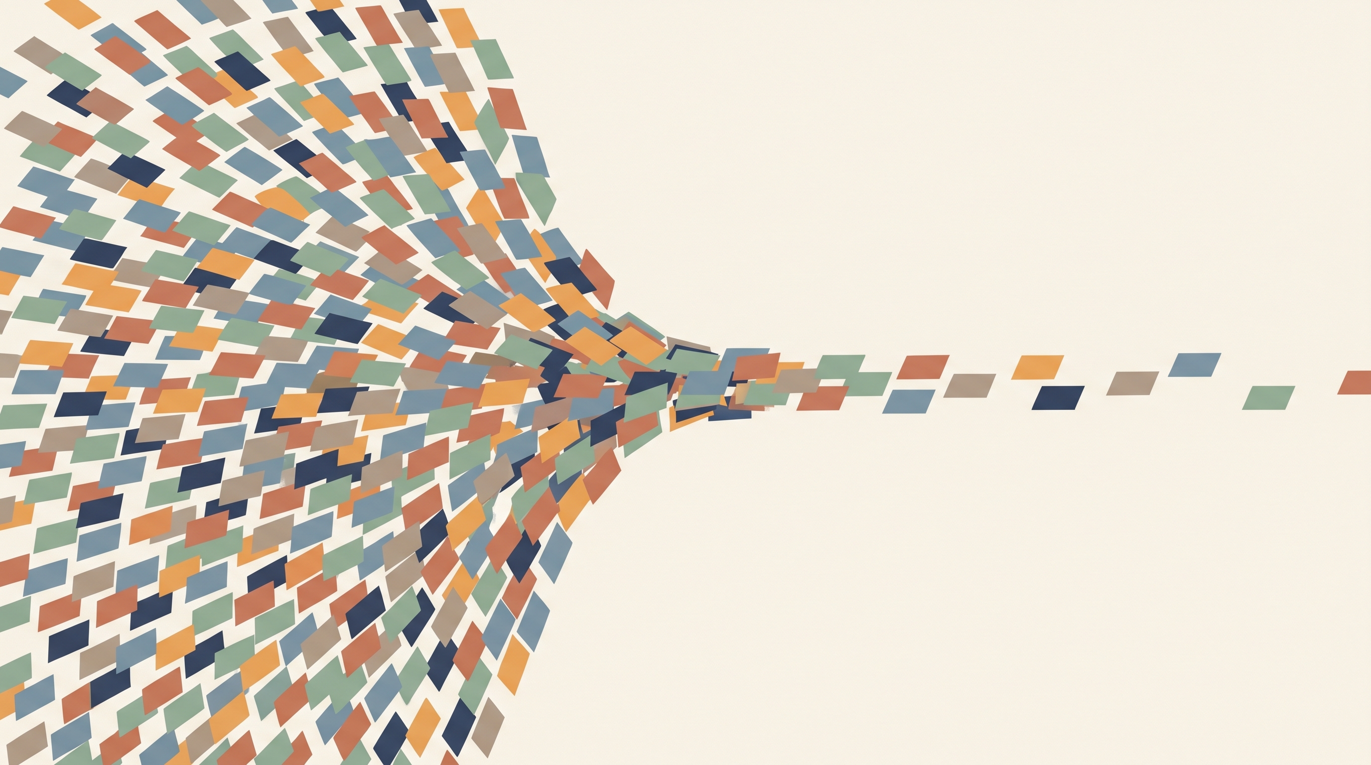 AI 時代的 Code Review: 當 Pull Request 成為新瓶頸