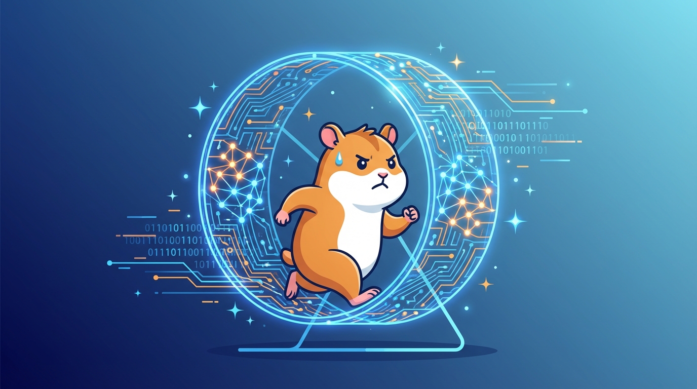 Harvard 研究: AI 不會讓你工作變少，只會讓你更忙