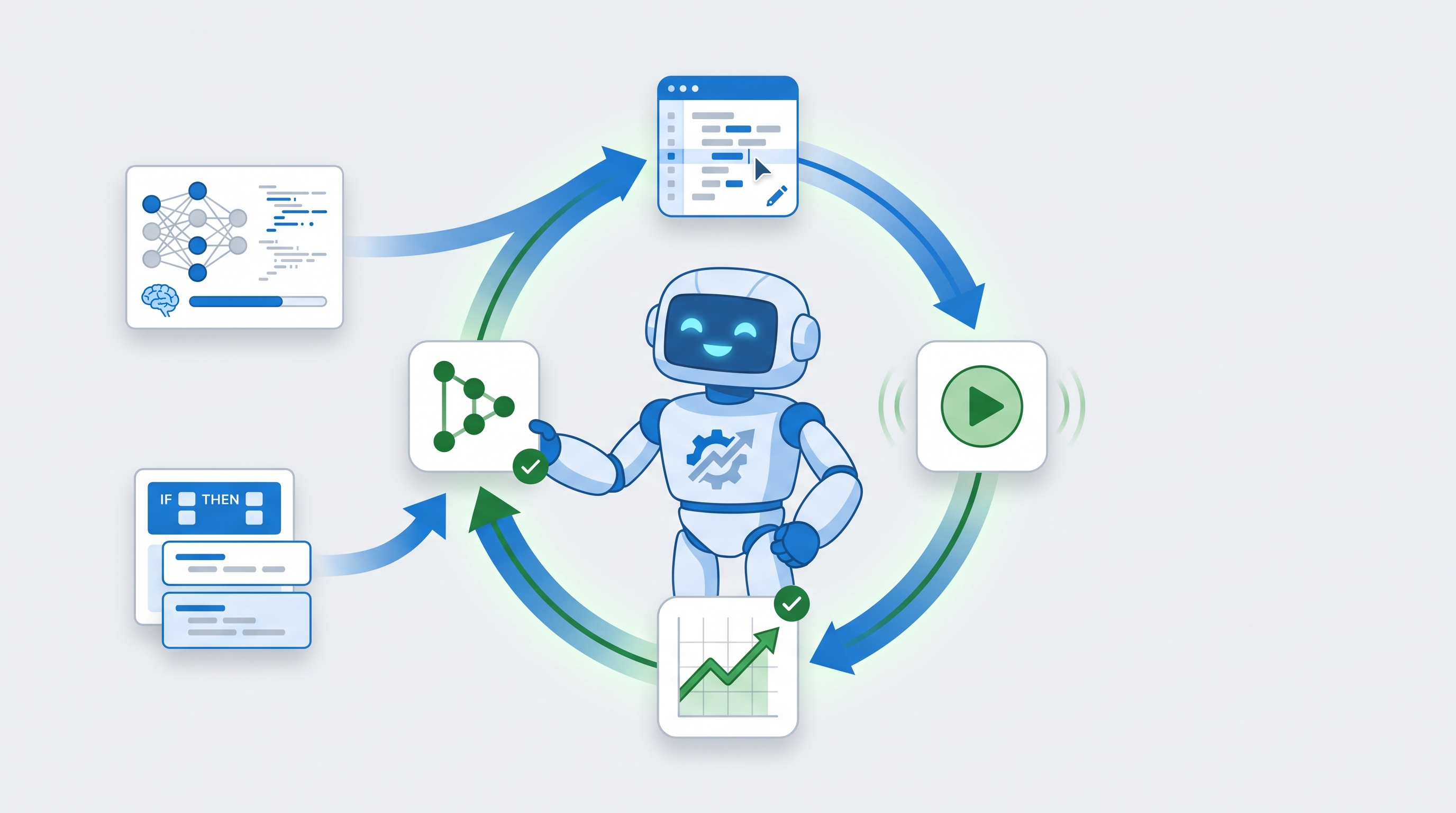 Coding Agent 作為軟體優化器: 從 Autoresearch 說起
