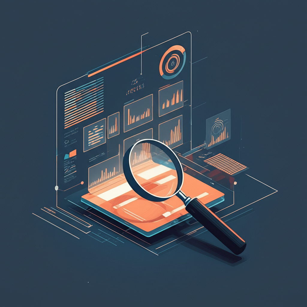 為什麼通用 AI 指標是海市蜃樓?