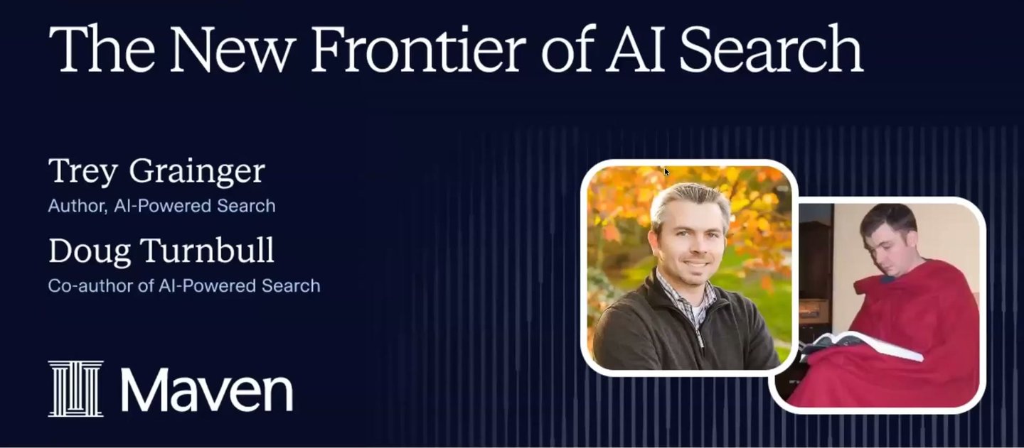 AI 搜尋前沿技術總覽: 哪些該做、哪些值得投入、哪些先知道就好