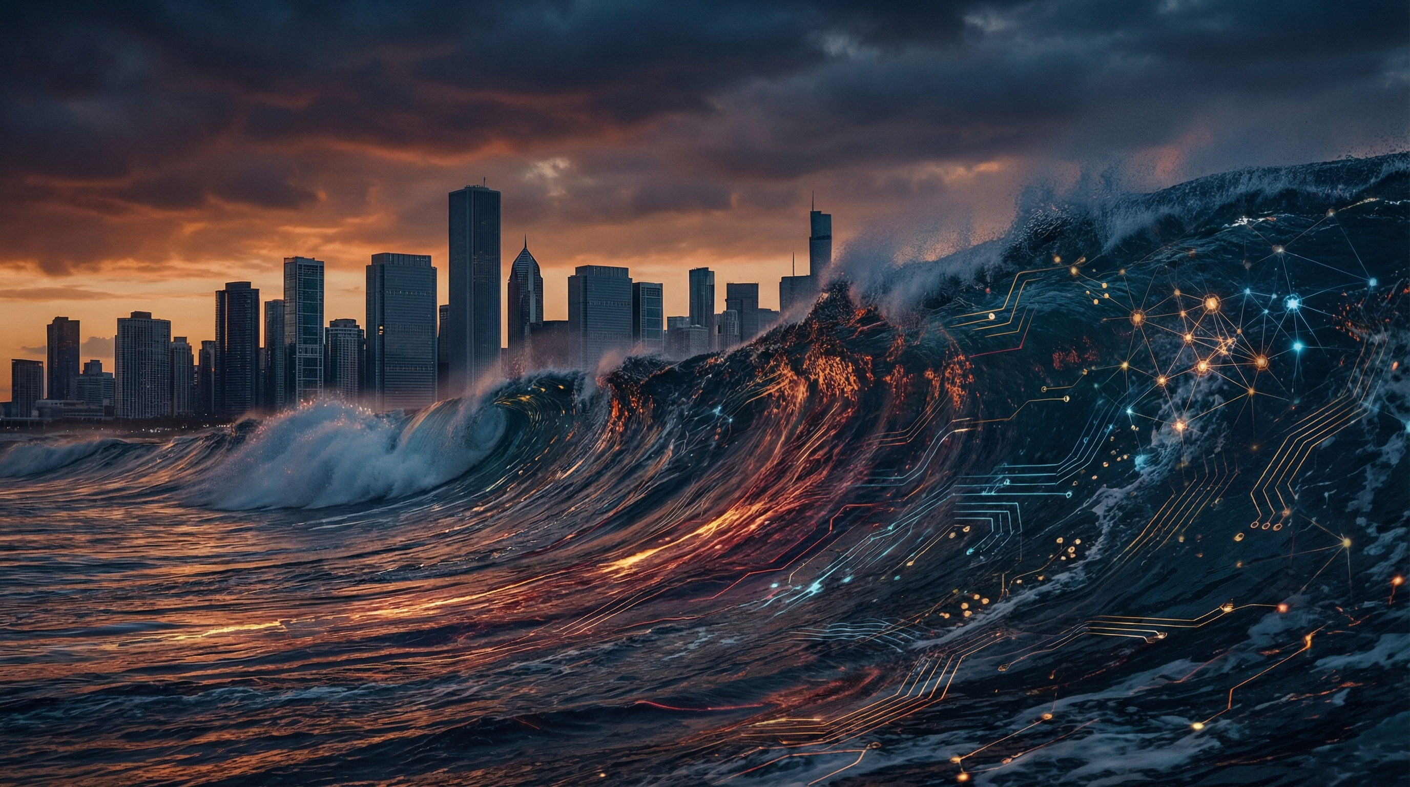 Matt Shumer 的 Something Big Is Happening: 8000 萬人讀了，社群怎麼看?