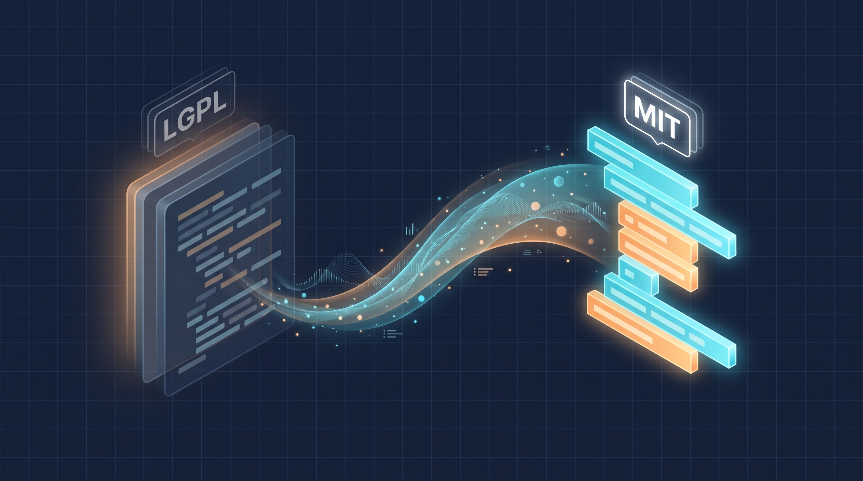 Vibe Porting 現象: 當 AI 一週能重寫 Next.js，開源授權該怎麼辦?